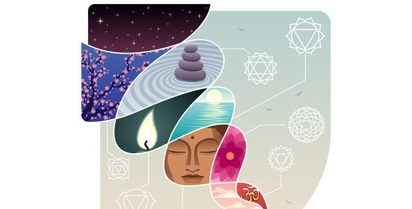 Иллюстрация на тему графика