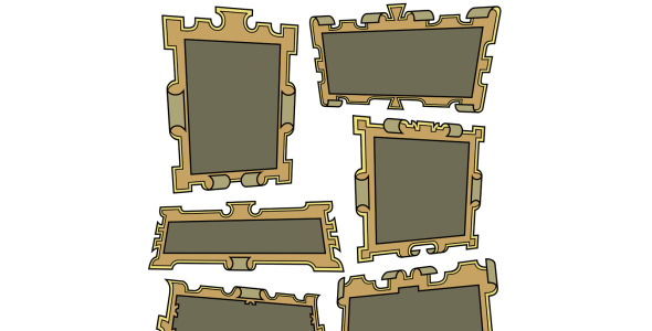 Иллюстрация на тему графика