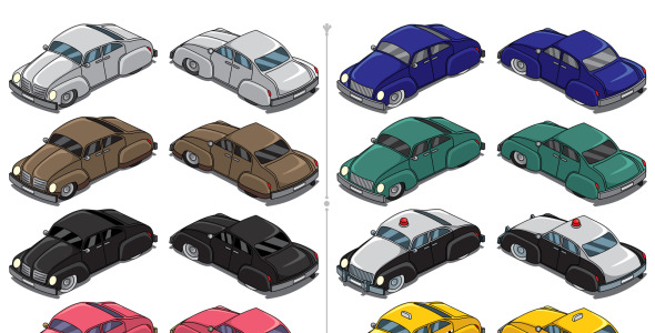 Иллюстрация на тему графика