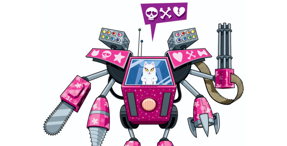 Иллюстрация на тему графика