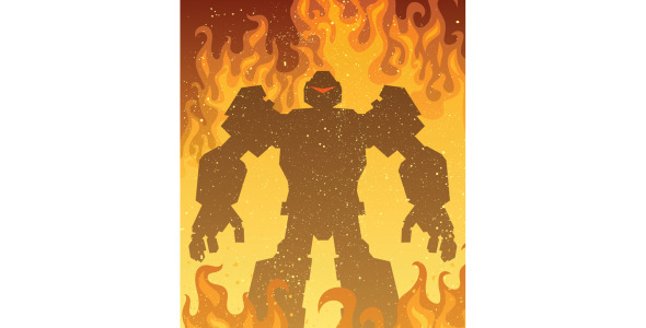 Иллюстрация на тему графика