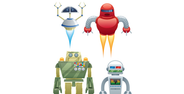 Иллюстрация на тему графика