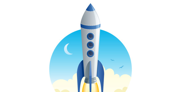 Иллюстрация на тему графика