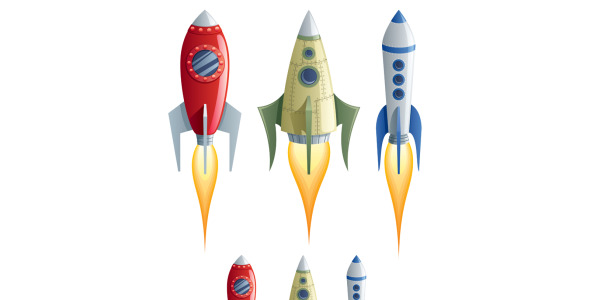 Иллюстрация на тему графика