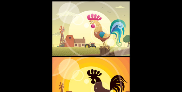 Иллюстрация на тему графика