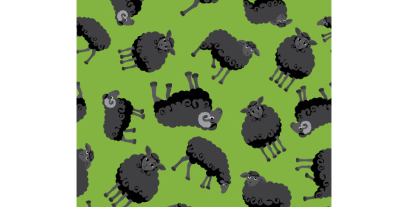 Иллюстрация на тему графика