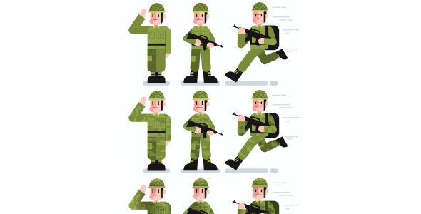 Иллюстрация на тему графика