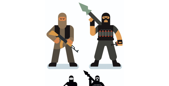 Иллюстрация на тему графика