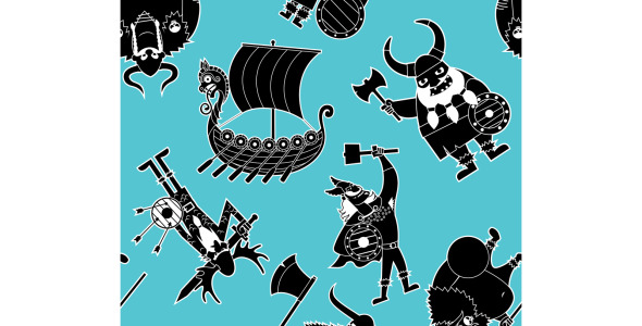 Иллюстрация на тему графика