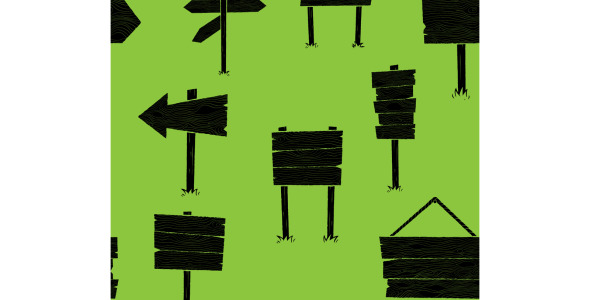 Иллюстрация на тему графика