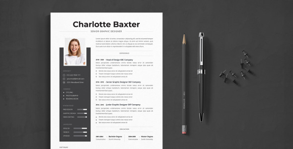 Резюме на тему графика