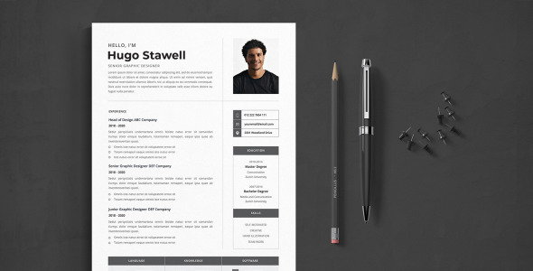 Резюме на тему графика