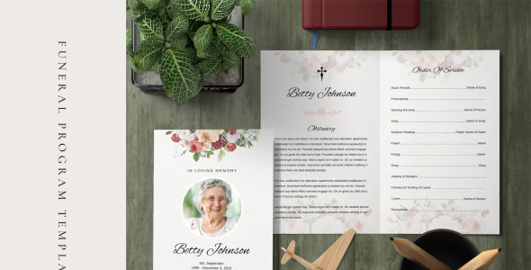 Фирменный стиль на тему графика