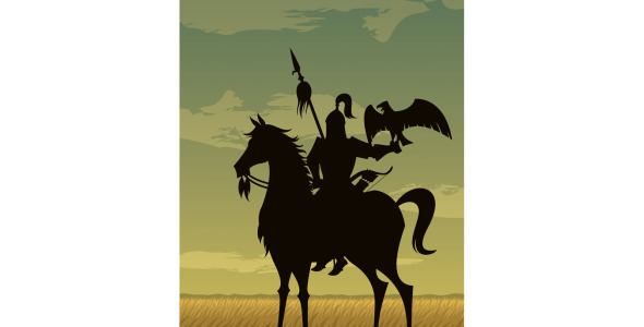 Иллюстрация на тему графика