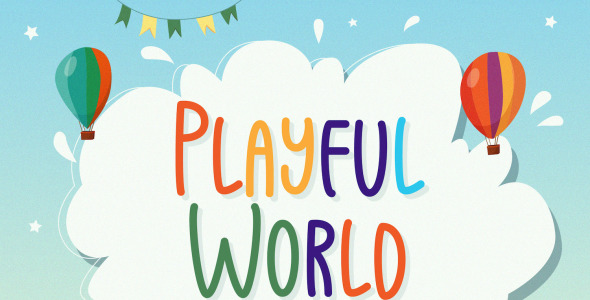 Шрифт на тему графика