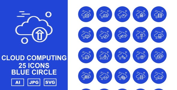 Набор иконок на тему music