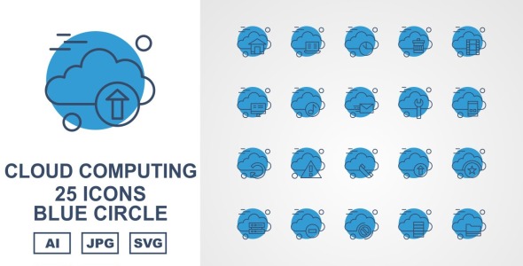 Набор иконок на тему music