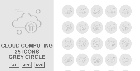 Набор иконок на тему music