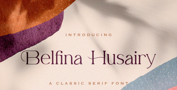 Шрифт на тему графика