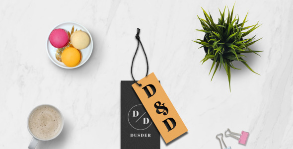 Мокап для продукта на тему графика