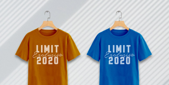 Мокап для продукта на тему графика