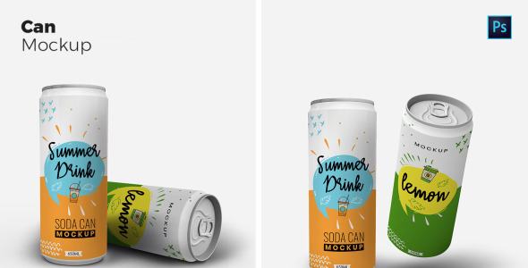 Мокап для продукта на тему графика