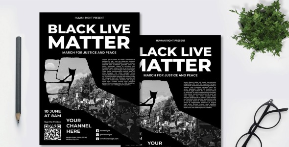 Фирменный стиль на тему графика