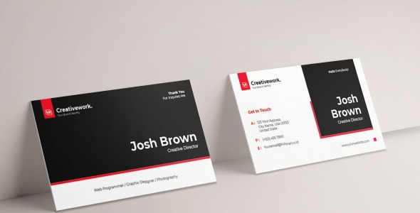 Фирменный стиль на тему графика