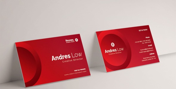 Фирменный стиль на тему графика