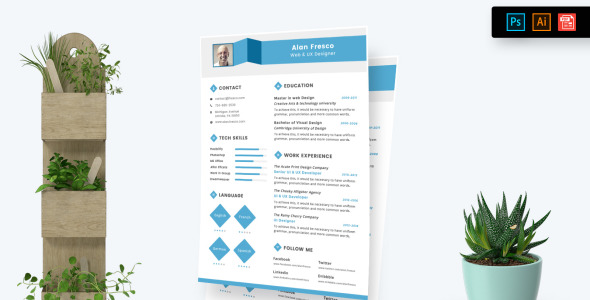 Резюме на тему графика