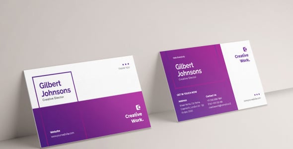 Фирменный стиль на тему графика