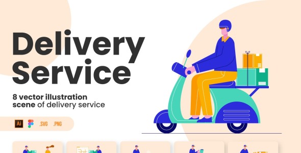 Иллюстрация на тему графика