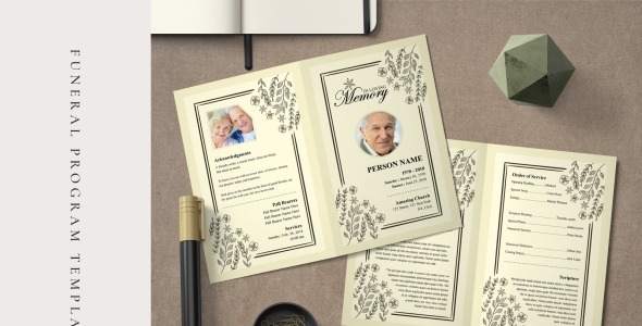 Фирменный стиль на тему графика