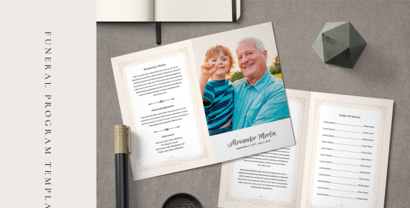 Фирменный стиль на тему графика