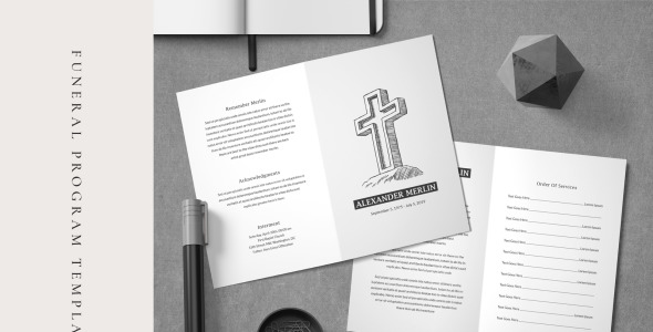 Фирменный стиль на тему графика