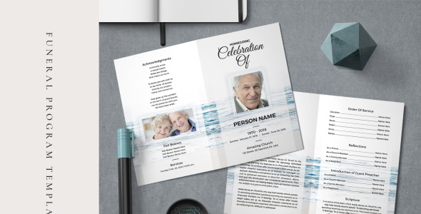 Фирменный стиль на тему графика