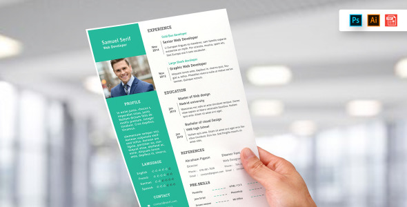 Резюме на тему графика