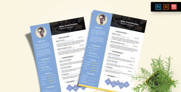 Резюме на тему графика