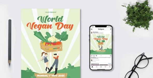 Фирменный стиль на тему графика