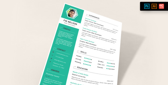 Резюме на тему графика