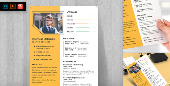 Резюме на тему графика