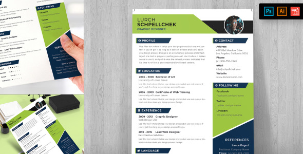 Резюме на тему графика