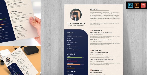 Резюме на тему графика