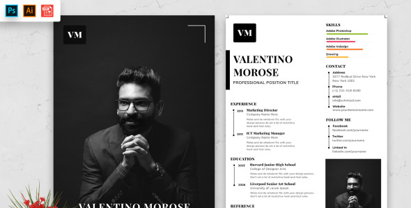 Резюме на тему графика