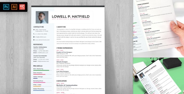 Резюме на тему графика