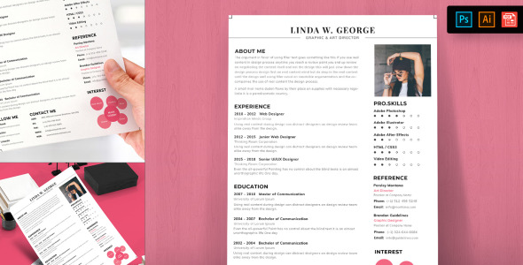 Резюме на тему графика