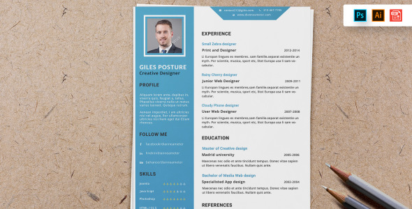 Резюме на тему графика