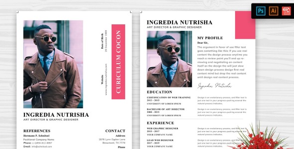 Резюме на тему графика