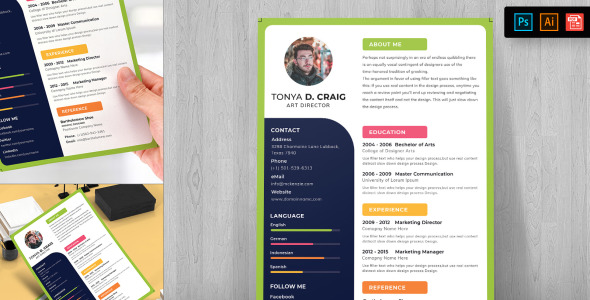 Резюме на тему графика