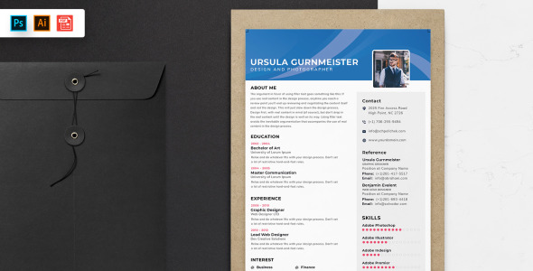 Резюме на тему графика